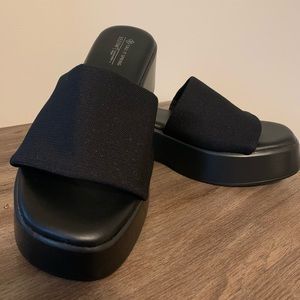 Call It Spring | Platform Sandal